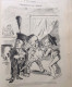 1882 Revue " LE MONDE PARISIEN " Louis BLANC - ROUBAIX LES MAGISTRATS RÉPUBLICAINS - BUDGET AU SÉNAT - TONKIN - FEDORA - Zeitschriften - Vor 1900