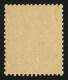 40c Orange (n°31) Neuf **. Certificat SCHELLER. TTB. - 1863-1870 Napoleone III Con Gli Allori