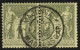MAJUNGA : Paire 1F SAGE Oblitération Centrale MAJUNGA MADAGASCAR. RARE. Superbe. - 1849-1876: Classic Period