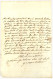 1808 P.87.P TORTONE En Rouge Sur Lettre Avec Texte Pour MILANO. Superbe. - 1792-1815: Conquered Departments