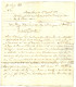 1811  P.126.P GRAVE Sur Lettre Avec Texte Pour AMSTERDAM. RARE. Superbe. - 1792-1815: Dipartimenti Conquistati