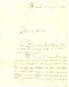 ALPES MARITIMES : 1866 10c (n°21) Obl. GC 751 (CASTELLANNE) + T.22 ST AUBAN (78) Sur Lettre Avec Texte Daté "AMIRAT 10 J - 1863-1870 Napoléon III Lauré