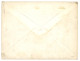 1872 CERES 5c (x2) Pd + 15c (x2) + 80c (x2) Obl. Etoile 11 Sur Enveloppe De PARIS Pour YEDO (JAPON). Combinaison Tricolo - 1849-1876: Période Classique