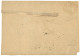 YOKOHAMA - Tarif à 8c : 1878 2c SAGE (n°85)x4 Un Ex. Pd Obl. YOKOHAMA Bau FRANCAIS Sur Bande D' IMPRIME (ECHO DU JAPON)  - 1849-1876: Klassik