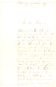 BENIN - CORR. D' ARMEES WHYDAH : 1895 ALLEMAGNE 10pf (x2) Obl. KLEIN-POPO Sur Enveloppe Avec Texte Daté "PETIT POPO" Pou - Other & Unclassified