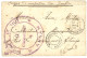 ANNAM : 1902 HUE COCHINCH. CORPS EXPre + HUE ANNAM Sur Lettre Pour La FRANCE. TTB. - Altri & Non Classificati