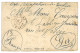 TONKIN - Cachets Provisoire LAO-KAI + BAO-HA : 1887 Cachet Provisoire LAO-KAI TONKIN (type Spécial) Sur Enveloppe Avec T - Sonstige & Ohne Zuordnung