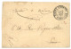 CAMBODGE : 1896 CORPS EXPEDre CAMBODGE Sur Enveloppe(pd) Pour La FRANCE. TB. - Autres & Non Classés
