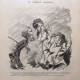 1882 LE MONDE PARISIEN - TRÉSOR DE SAINT DENIS - MUSÉ RÉPUBLICAINE - DÉMOLITION DES FORTIFICATIONS DE PARIS - Mr OUSTRY - Zeitschriften - Vor 1900