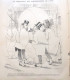 1882 LE MONDE PARISIEN - TRÉSOR DE SAINT DENIS - MUSÉ RÉPUBLICAINE - DÉMOLITION DES FORTIFICATIONS DE PARIS - Mr OUSTRY - Zeitschriften - Vor 1900