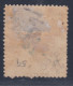 SHANGHAI 1873, "Small Dragon" 1 CAND On 2 C. Rose, Unused, Original Gum, Expertized ASDA / APS - Other & Unclassified