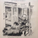 1882 LE MONDE PARISIEN - Octave FEUILLET - HUMBERT 1er GARE DE ROME - RENTRÉE DES CHAMBRES - EXPOSITION DE BORDEAUX - Zeitschriften - Vor 1900
