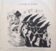 1882 LE MONDE PARISIEN - Octave FEUILLET - HUMBERT 1er GARE DE ROME - RENTRÉE DES CHAMBRES - EXPOSITION DE BORDEAUX - Zeitschriften - Vor 1900