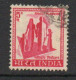 India 1965-75 Definitives Set Of 18 + 5p Wmk India & Star & 5p No Wmk, Used , SG 504/21 (E) - Used Stamps