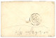 MAHE - Losange De Points ROUGE : 1874 CG 10c CERES (x4) Obl. Losange Rouge (type Spécial De MAHE) + INDE MAHE En Rouge S - Other & Unclassified