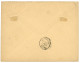 NOSSI-BE : 1879 CG 5c CERES + 20c SAGE Brun Obl. MAYOTTE ET DEP. NOSSI-BE Sur Enveloppe Pour La FRANCE. Tarif VOIE De ME - Other & Unclassified