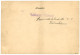 DENMARK - GROENLAND : 1926 PAKKE-PORTO 10 Ore Canc. Crown GROENLANDS STYRELSE On PARCEL CARD.  Superb. - Autres & Non Classés