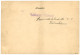 DENMARK - GROENLAND : 1926 PAKKE-PORTO 10 Ore Canc. Crown GROENLANDS STYRELSE On PARCEL CARD.  Superb. - Altri & Non Classificati