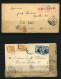 EGYPT - PICTORIALS Issues : Lot Of 23 Covers (Wreck Ship RUSSIE, VAPORE D' ALESSANDRIA , Censors ..... See Web. Vf. - Sonstige & Ohne Zuordnung
