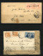 EGYPT - PICTORIALS Issues : Lot Of 23 Covers (Wreck Ship RUSSIE, VAPORE D' ALESSANDRIA , Censors ..... See Web. Vf. - Other & Unclassified