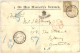 FALKLAND To AUSTRALIA : 1889 One SHILLING Corner Margins Canc. FALKLAND ISLANDS On REGISTERED Envelope To SYDNEY (AUSTRA - Falklandinseln