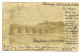 CHINA : 1906 1c On 3pf + 2c On 5pf (x7) Canc. TSINANFU On REGISTERED Card (superb Photo) To GERMANY. Vvf. - Chine (bureaux)
