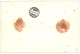 GERMAN MOROCCO : 1911 6P25c On 5 MARK (n°58IAa) Canc. MASAGAN + "WERT : 7000F" On Envelope To GERMANY. RARE. STEUER Cert - Maroc (bureaux)