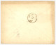 PERSIA - Incoming Mail : 1891 FRANCE 15c + 75c Canc. PARIS + "Via VIENNE & TIFLIS" + Rare Label On REGISTERED Envelope T - Irán
