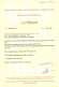 1859 SINGAPORE P.O. In Red + PROBOLINGO FRANCO Red  On Envelope "OVERLAND MAIL" To ENGLAND. NBVV Certificate (2000). Rar - Nederlands-Indië