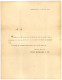 "PRINTED MATTER Rate" : 1867 SOERABAIJA FRANCO + Tax Making 1 1/2c / ROTTERDAM On Complete PRINTED MATTER To ROTTERDAM.  - Indes Néerlandaises