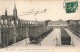 FRANCE - Nancy - Place De La Carrière - Prise De L'Arc De Triomphe - Carte Postale Ancienne - Nancy