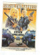 POSTCARD FILM POSTER     SUGARLAND EXPRESS - Posters On Cards