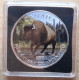 Delcampe - Canadian Wildlife 2011-2013, 6 X 1 Oz. Pure Silver - Canada