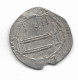 Dirham Abbasside à Identifier - Islamic