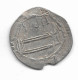 Dirham Abbasside à Identifier - Islamische Münzen