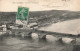 FRANCE - Corbeil - Vue Sur Le Pont - Et La Pêcherie - Vue Générale - Sur Une Partie De La Ville - Carte Postale Ancienne - Corbeil Essonnes