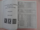 Catalogue Des Timbres De France Seuls Sur Lettre 1849-1960 Par Robert Baillargeat éditions Bertrand Sinais - Frankrijk