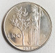 Italie - 100 Lire 1978 - 100 Lire