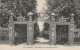 # 75000 PARIS / PARC MONCEAU En 6 CARTES POSTALES ANCIENNES - Parcs, Jardins