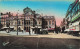 FRANCE - Angers - Place Du Ralliement Et Le Théâtre - Carte Postale - Angers