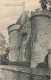 FRANCE - Collection Du Château De Chastellux - Les Grosses Tours Vues Des Remparts - Panoramique- Carte Postale Ancienne - Avallon