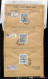 Delcampe - 40025 - British SUDAN - POSTAL HISTORY - SG 122 Set Of 84 Different REGISTERED COVERS - Very Nice!! - Soedan (...-1951)