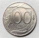 Italie - 100 Lire 1998 - 100 Liras