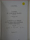 Delcampe - La Poste De L'Ancienne France Des Origines à 1791 Par Louis LENAIN Arles 1965 Et 3 Suppléments - France