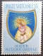 VATICAN. Y&T N°208 Neuf* - Neufs