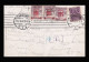 1922. Postcard From Germany, With Postage Due Stamps - Briefe U. Dokumente