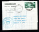 SOMALIA AFIS, 1959, INTERO POSTALE A 2, MOGADISCIO X CHICAGO, USA - Somalie (AFIS)