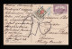 1925. Postcard Feom Hungary With Postage Due Stamp - Strafportzegels