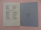 Catalogue Bureaux Ambulants 1845-1965 Cachets De Gares 1854-1960 Jean Pothion La Poste Aux Lettres 1986 - Frankreich