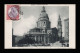 BUDAPEST 1924. Nice Postcard With Madonna 3000K To USA - Brieven En Documenten